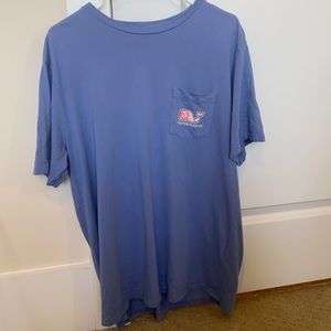 Vineyard vines short sleeve t shirt